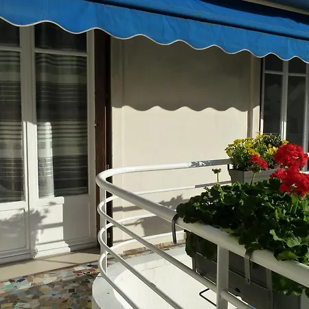 Les Floralies Appartement Antibes