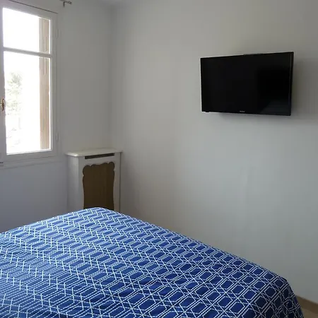 Appartement Les Floralies