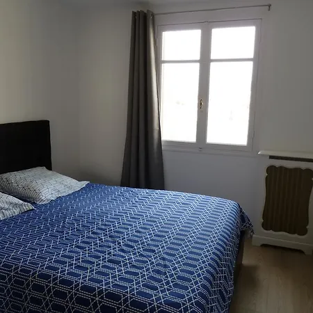 Les Floralies Appartement Antibes