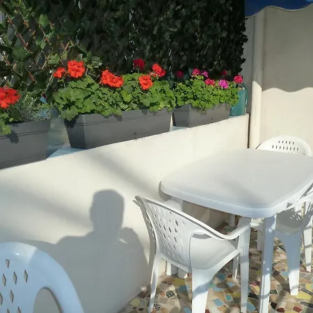 Les Floralies Appartement *
