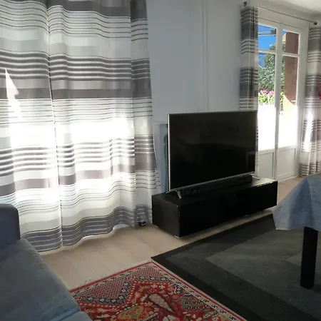 Appartement Les Floralies